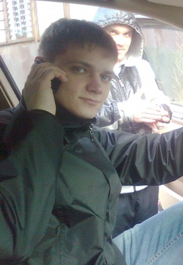 Моя фотография - Иван, 36 из Анадырь (Чукотский АО) (@ivan9406)