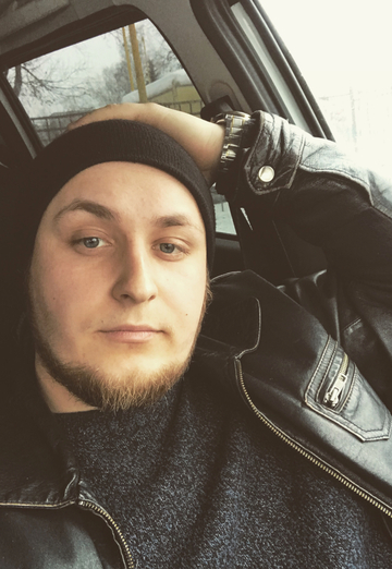 My photo - Vladimir, 29 from Bryansk (@vladimir7816480)