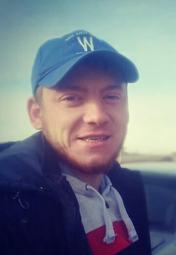 Моя фотография - Медвежонок, 33 из Астана (@medvejonok222)