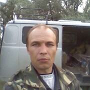 Gennadj, 44, Абатский