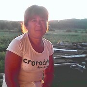 лилия, 56, Шаран