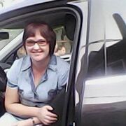 марина, 46, Тихорецк