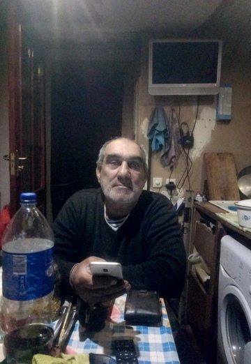 My photo - Rustem, 63 from Simferopol (@rustem6958)