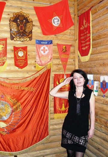 My photo - Tatyana, 53 from Arkhangelsk (@tatyana56081)