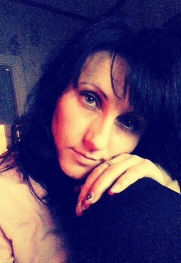 Моя фотография - Tania, 39 из Дубровица (@tania1191)