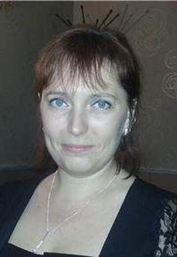 Моя фотография - Алена, 41 из Барнаул (@alena47348)