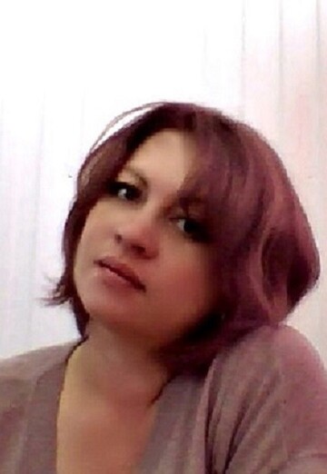 My photo - Lyalya, 44 from Oktyabrsk (@lyly7117896)