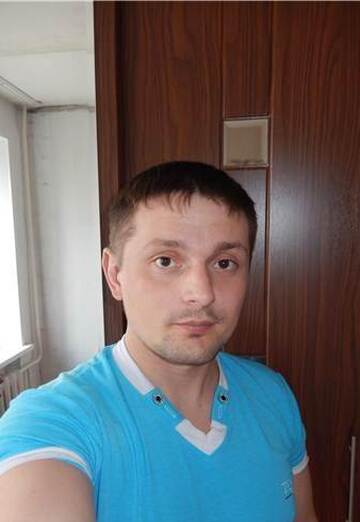 Моя фотография - Имя, 37 из Брянск (@andre2013)