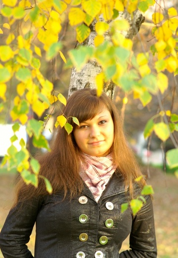 Tatyana (@tatyana12900) — my photo № 7
