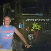 Андрей Казаков, 38, Галич