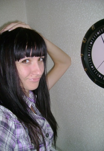 Моя фотография - Натали, 32 из Лисичанск (@natali2798)