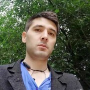 Али, 42, Москва