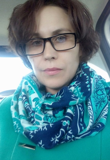 My photo - Olya, 41 from Ufa (@olya65312)