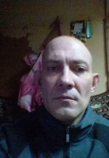 Моя фотография - Алексей, 45 из Нижний Новгород (@aleksey578537)