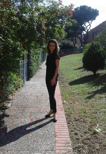 Моя фотография - Alessia, 34 из Рим (@alessia41)