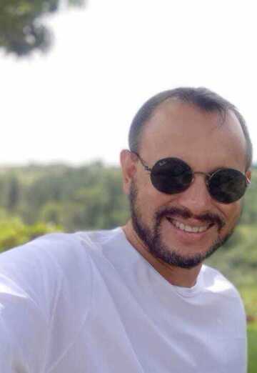 My photo - maxy, 38 from Brasília (@maxy105)