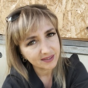 Kristina 37 Voskresensk