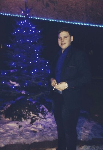 My photo - Dmitriy, 28 from Rovenky (@dmitriy276272)