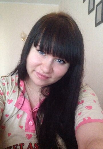 My photo - Asya, 32 from Kursk (@asya6391)