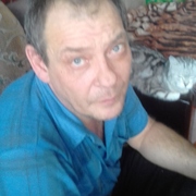 Петр, 52, Бузулук