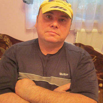 Моя фотография - Владимир, 53 из Ярославль (@vladimirkrasinskiy)