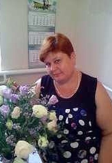 My photo - Margo, 50 from Kozelschyna (@margo7662)