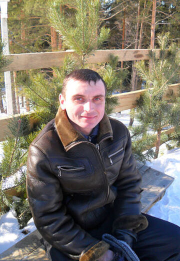 My photo - Roman Solovev, 43 from Kashin (@romansoloveev0)