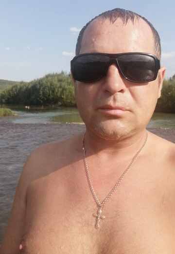 Моя фотография - Евгений, 42 из Бийск (@evgeniy432725)