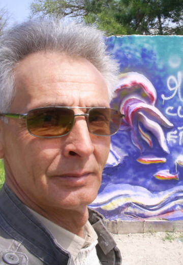 My photo - Vladimir, 69 from Yevpatoriya (@vladimir65313)