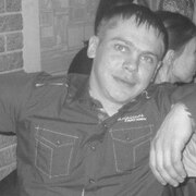 макс, 37, Усть-Катав
