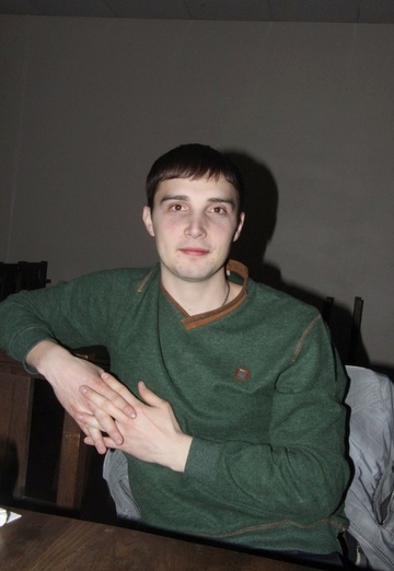 My photo - Mihail, 36 from Mineralnye Vody (@mikhailterehov)