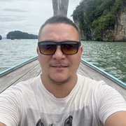 Мурад, 34, Ростов-на-Дону