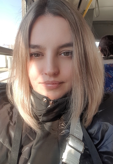 Моя фотографія - Наталья, 44 з Красноярськ (@natalya379277)