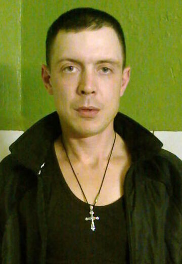 Моя фотография - Артем, 40 из Вышний Волочек (@artem27647)