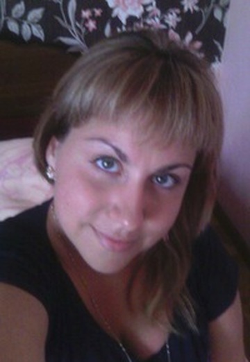 Моя фотография - Алисия, 34 из Таганрог (@alisiya233)