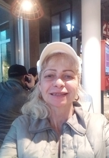 My photo - margo, 67 from Vladivostok (@margo3515)