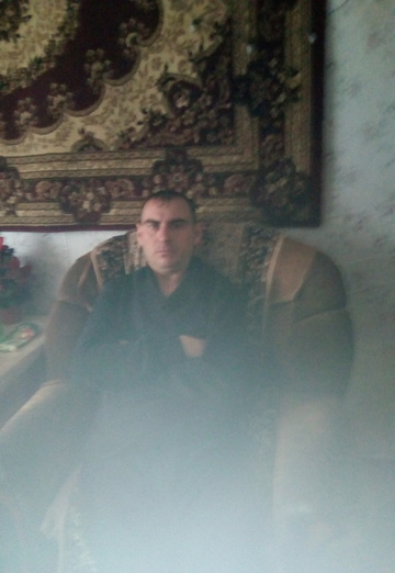 Моя фотография - Алексей, 40 из Алматы́ (@aleksey386869)