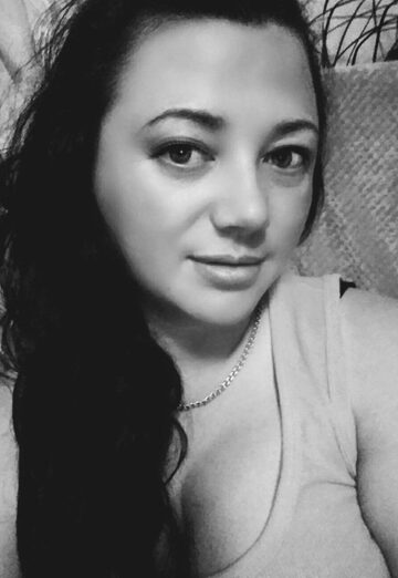My photo - Yuliya, 38 from Seversk (@uliya212888)