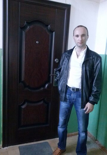 My photo - Vitaliy, 49 from Ivatsevichi (@vitaliy94900)