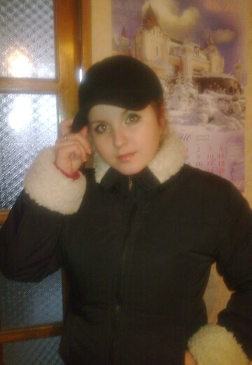 My photo - Anastasiya, 34 from Sevastopol (@anastasiya106624)