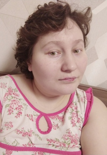 My photo - Ilmira, 33 from Kazan (@ilmira1295)