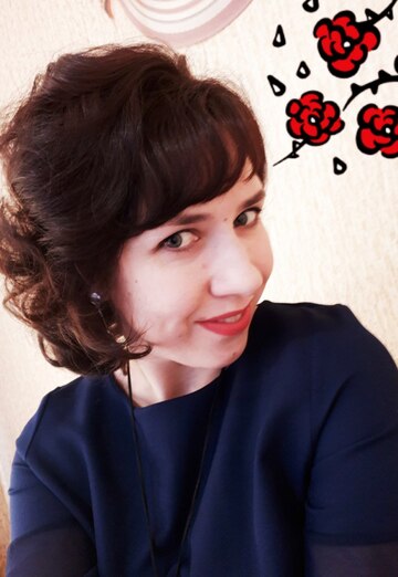 Irina (@irina182326) — benim fotoğrafım № 2