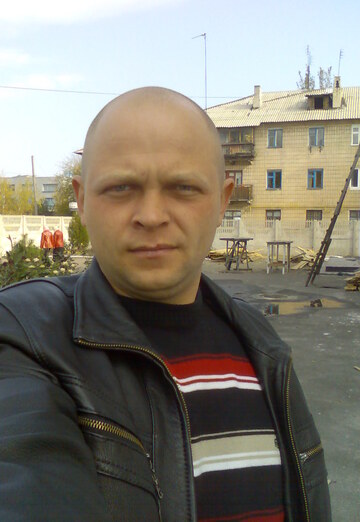 Sergey (@sergey117850) — my photo № 1