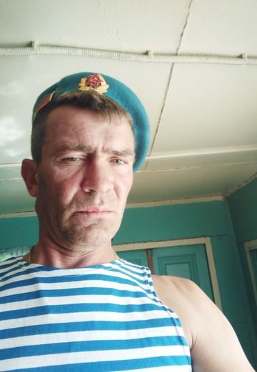 Моя фотография - Сергей, 51 из Коломна (@sergey909944)