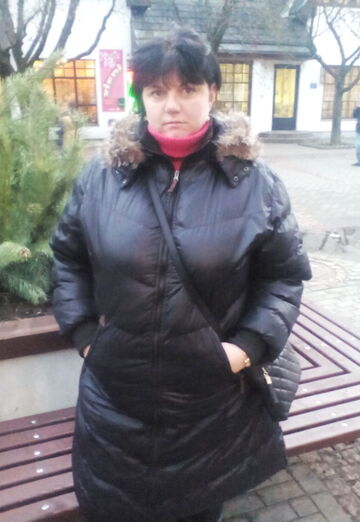 Моя фотография - Светлана, 48 из Калнциемс (@svetlana135796)