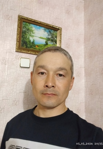 My photo - Arthur, 43 from Mokrous (@archy90)