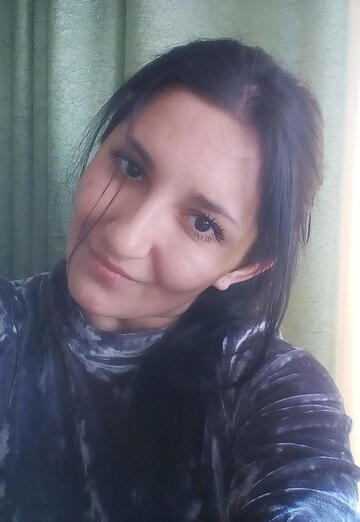 My photo - Violetta, 34 from Orsk (@violetta4009)