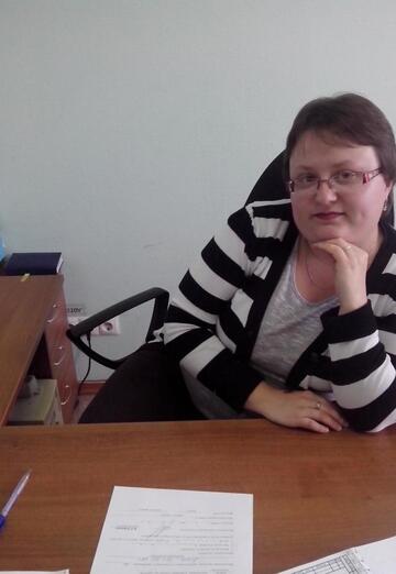 Моя фотография - Ульяна, 37 из Новосибирск (@ulyana5317)