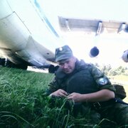 Михаил, 39, Климовск