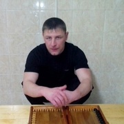 анатолий косяков, 34, Семенов